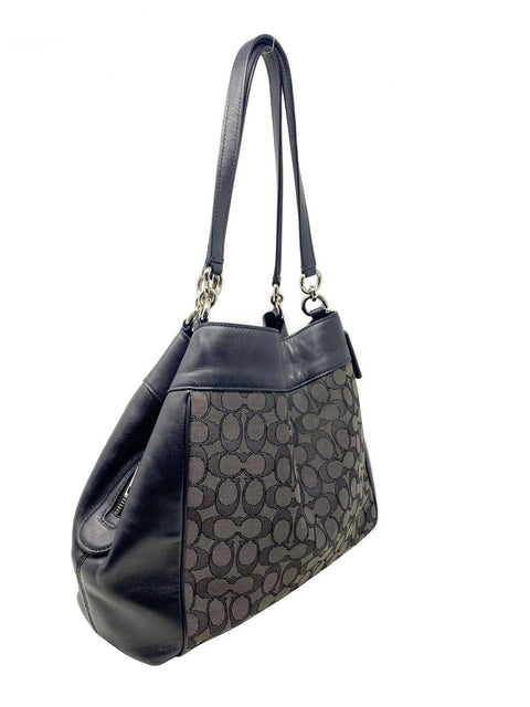 Cartera Negra