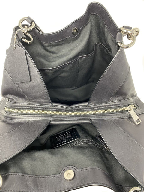 Cartera Negra