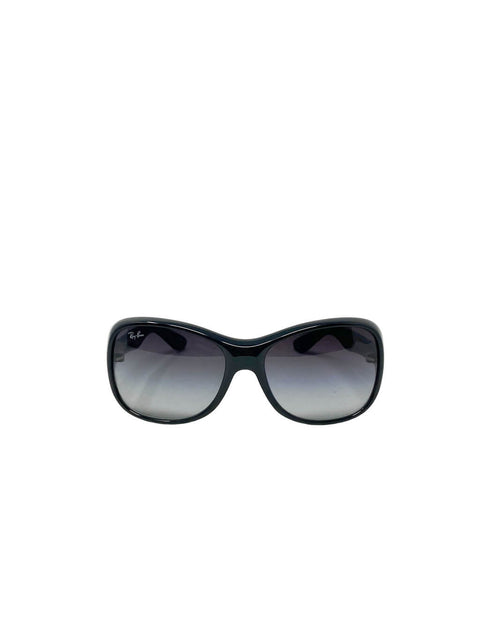 Gafas Negras