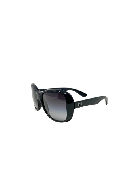 Gafas Negras