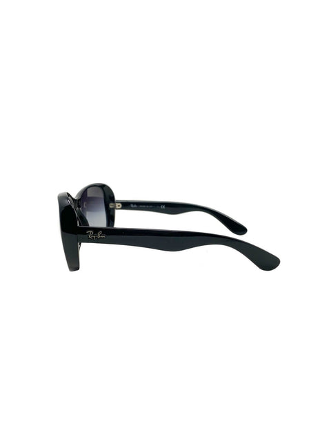 Gafas Negras