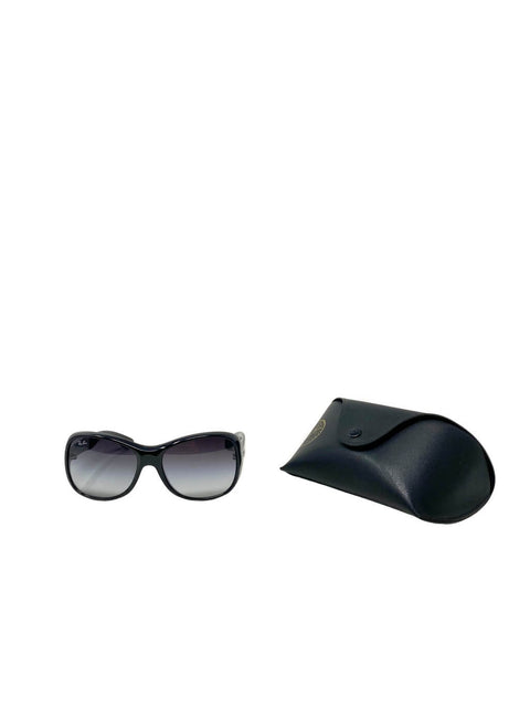 Gafas Negras