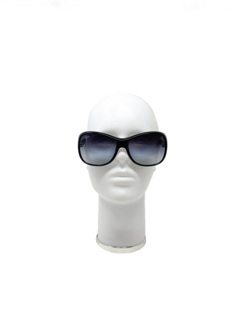 Gafas Negras