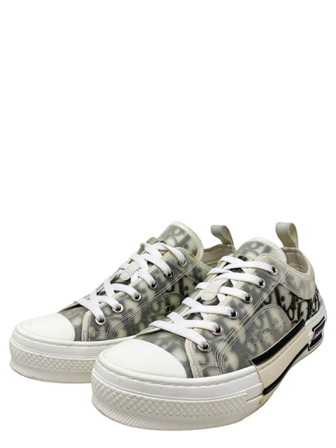 Tenis "B23 Low Top"