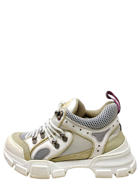 Tenis "Flashtrek Chunky"