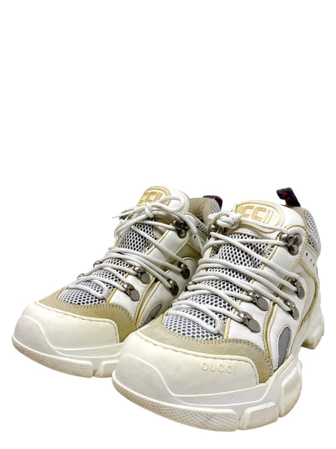 Tenis "Flashtrek Chunky"
