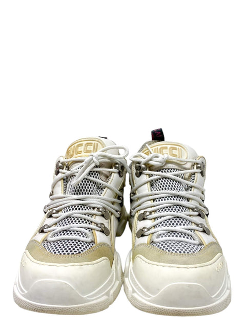 Tenis "Flashtrek Chunky"