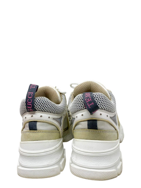 Tenis "Flashtrek Chunky"