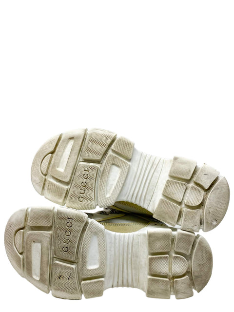 Tenis "Flashtrek Chunky"