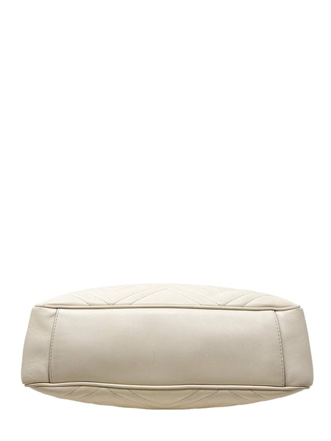 Bolso "GG Marmont Open Top Shoulder Bag"