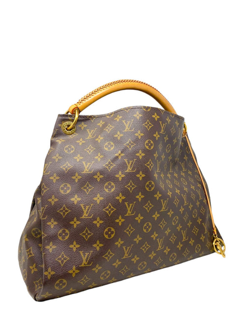 Bolso "Monogram Artsy MM"