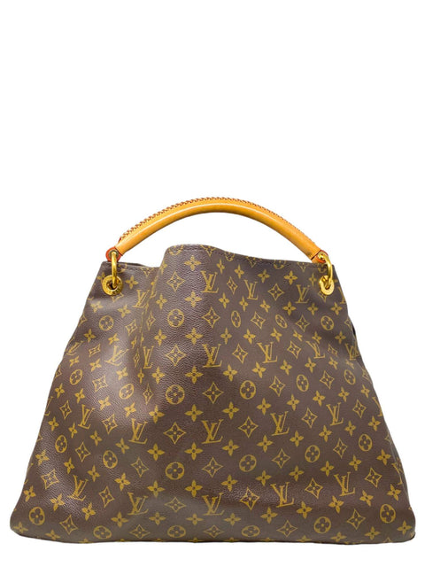 Bolso "Monogram Artsy MM"