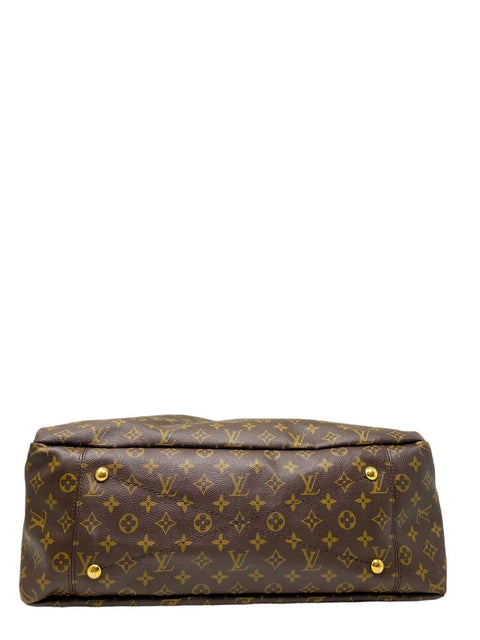 Bolso "Monogram Artsy MM"