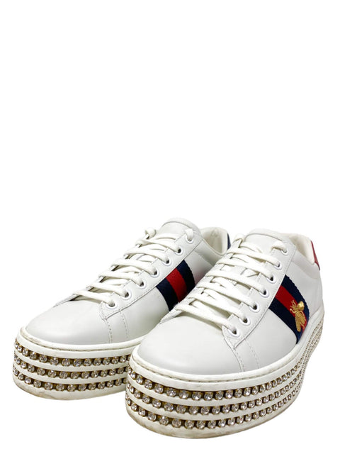 Tenis "Ace Sneakers"