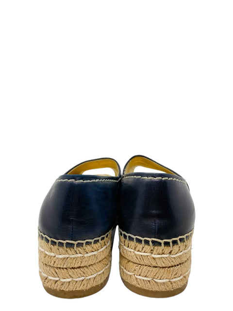 Espadrilles Negros