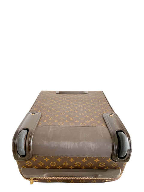 Maleta "Monogram Pégase Légère Business 55"