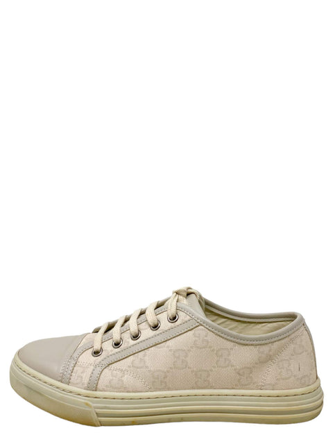 Teniss "GG Canvas Canvas Sneakers"