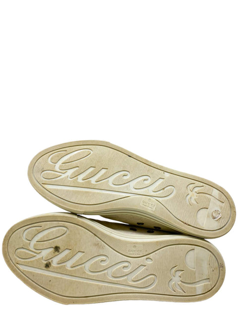 Teniss "GG Canvas Canvas Sneakers"