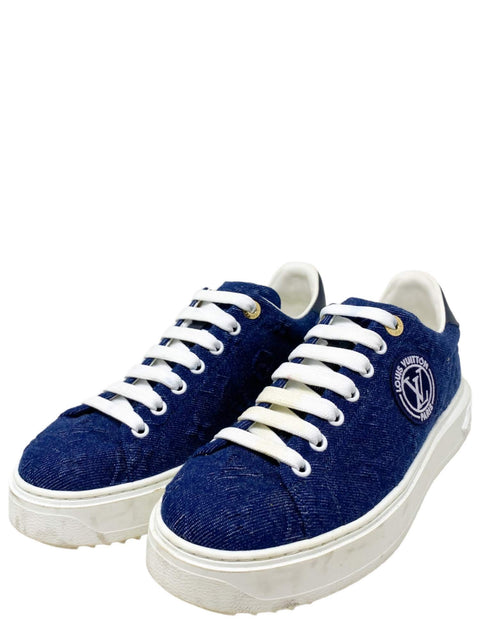 Tenis "Time Out Denim"
