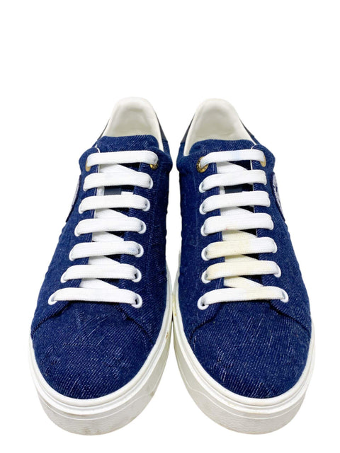 Tenis "Time Out Denim"