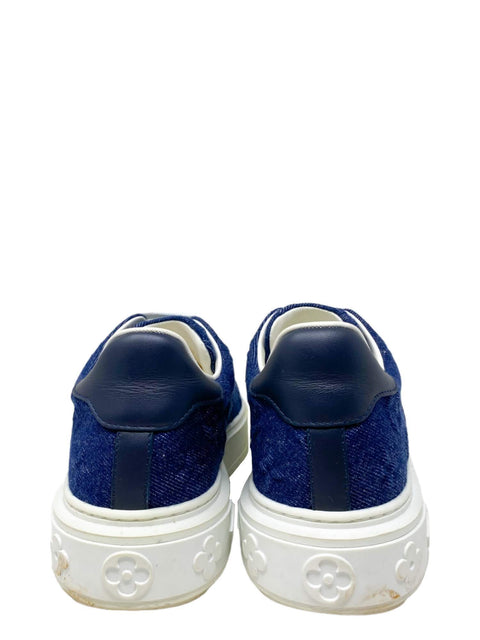 Tenis "Time Out Denim"