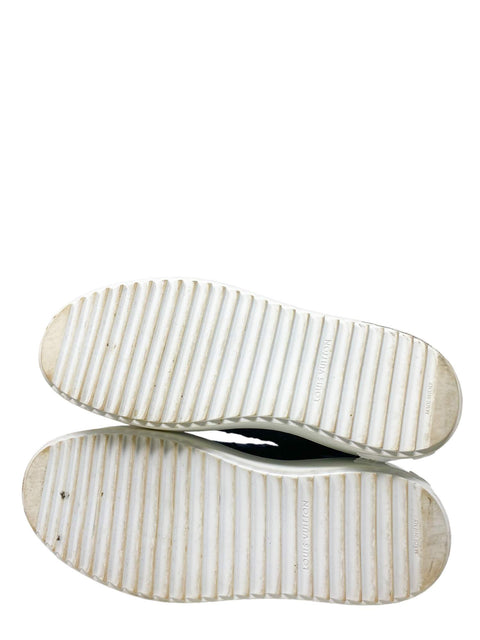 Tenis "Time Out Denim"