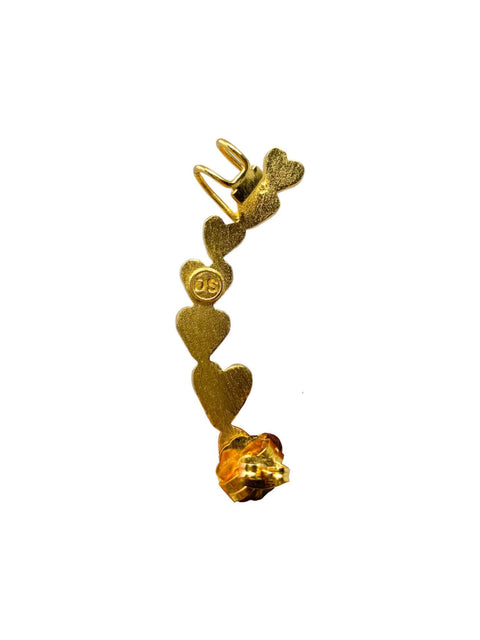 Arete "Queen Of Hearts"