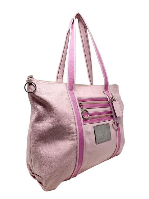 Bolso Lila