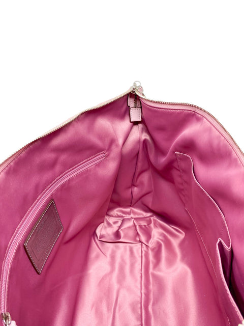 Bolso Lila