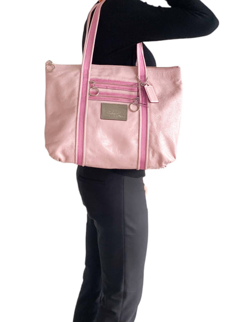 Bolso Lila