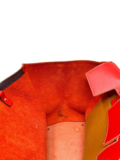 Bolso "Vendome Monograma CH"