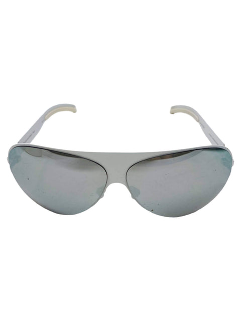 Gafas "COL F8 White"