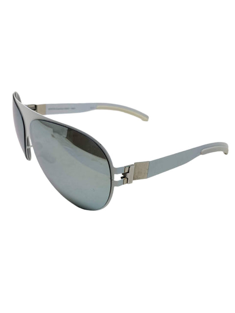 Gafas "COL F8 White"