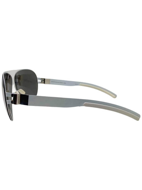 Gafas "COL F8 White"