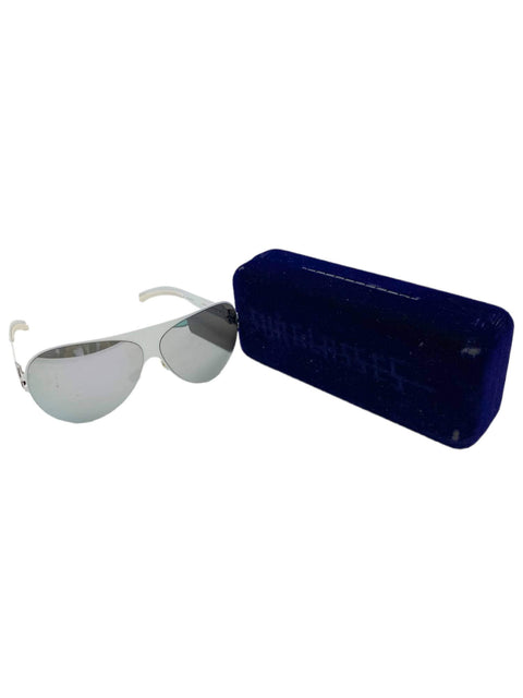 Gafas "COL F8 White"
