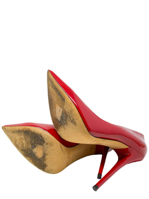 Tacones "Anouk"