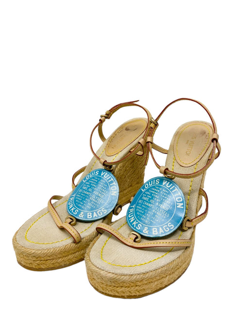 Sandalias "Trunks & Bags Espadrilles"