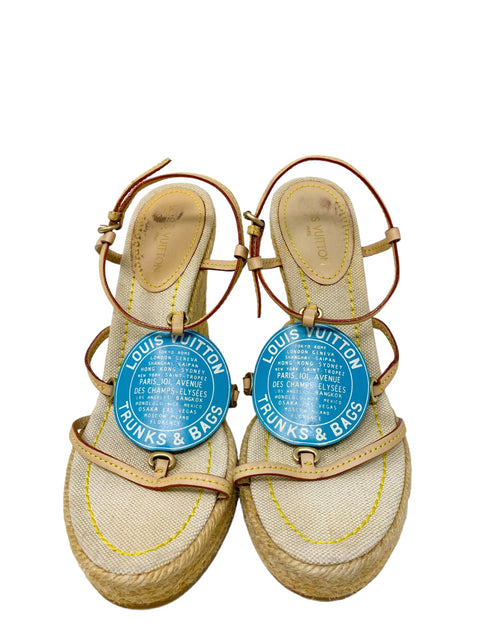 Sandalias "Trunks & Bags Espadrilles"