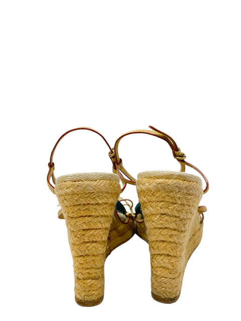Sandalias "Trunks & Bags Espadrilles"