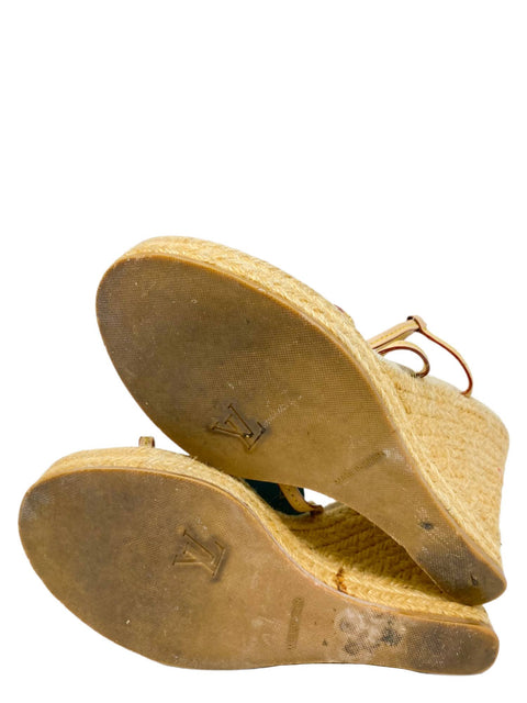 Sandalias "Trunks & Bags Espadrilles"