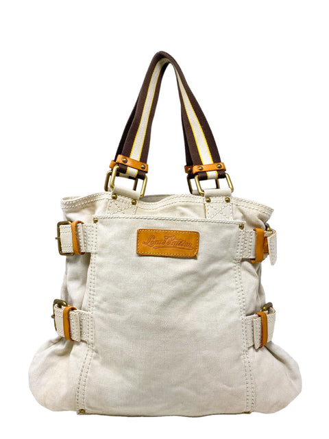 Bolso "Globe Shopper Cabas"