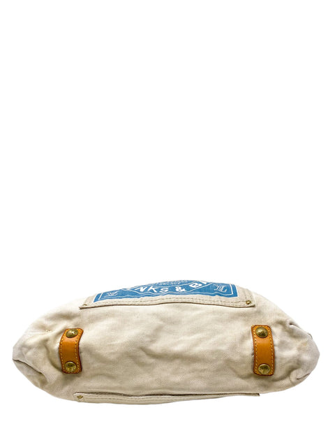 Bolso "Globe Shopper Cabas"