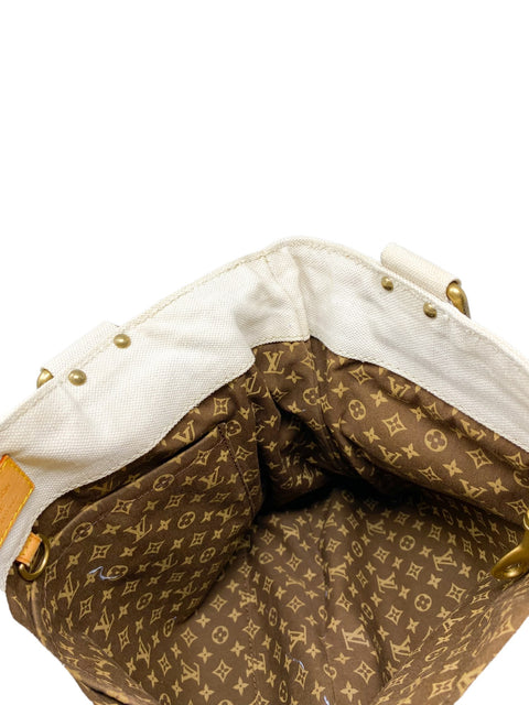 Bolso "Globe Shopper Cabas"