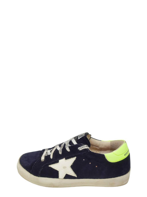 Tenis "Superstar Sneakers"