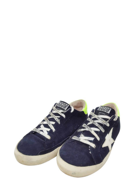 Tenis "Superstar Sneakers"