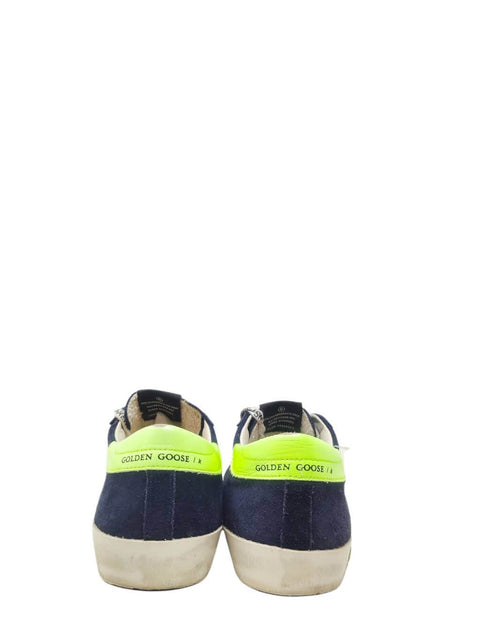 Tenis "Superstar Sneakers"