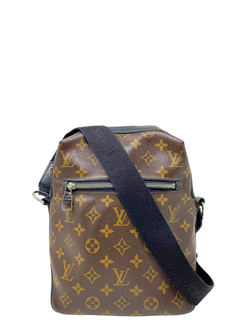 Bolso Monogram