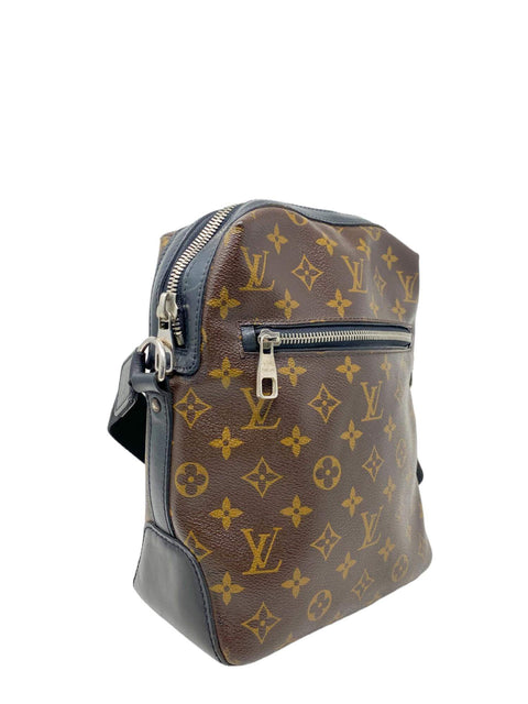 Bolso Monogram