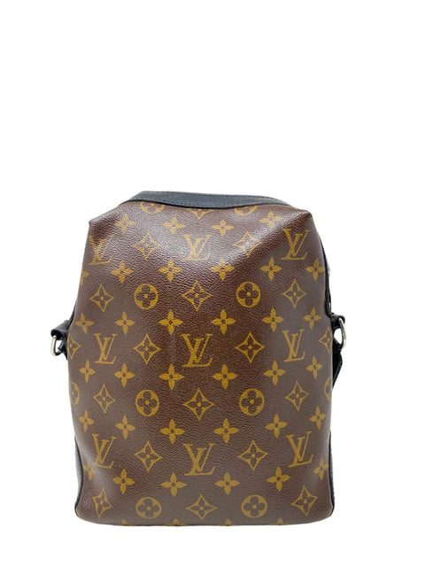 Bolso Monogram