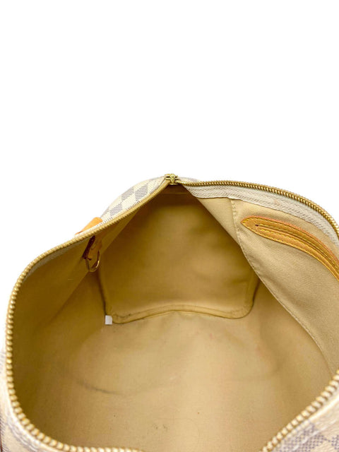 Bolso "Damier Azur Speedy 30"